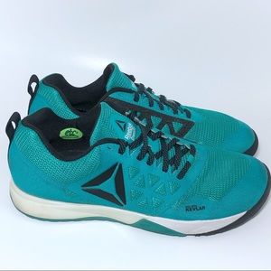 Women’s Reebok Nano 6 sneakers size 10